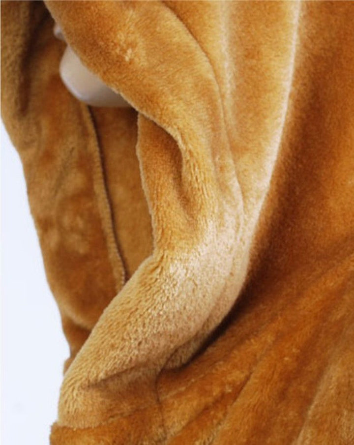 Lune London | Longer and Warmer Bathrobe for Men