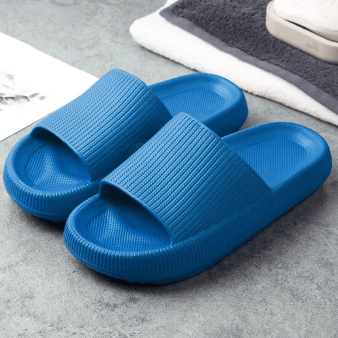 Lune London | Soft and Comfortable Slippers