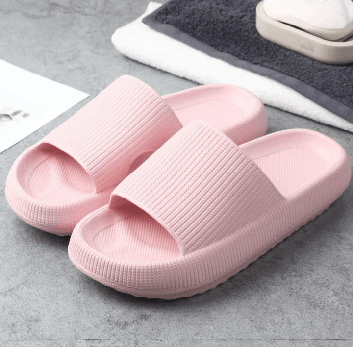 Lune London | Soft Comfortable Slippers