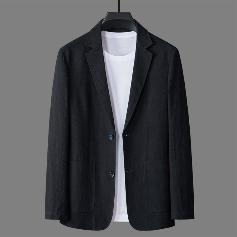 Lune London | Ease Linen Blazer
