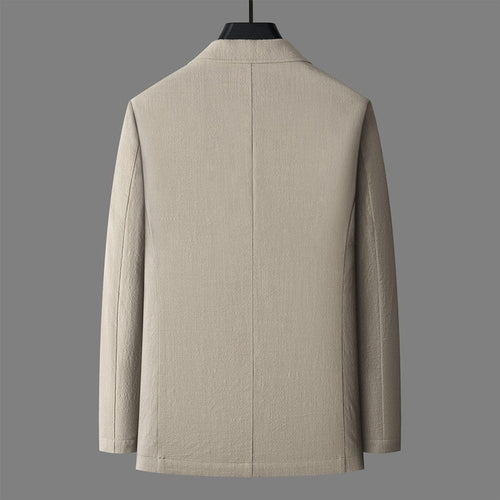 Lune London | Ease Linen Blazer