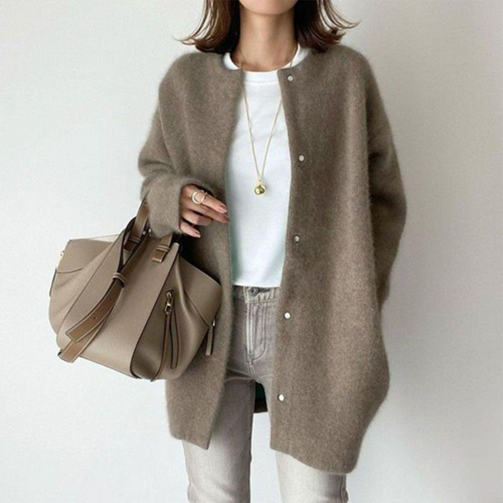 Lune London | Refined cardigan with style