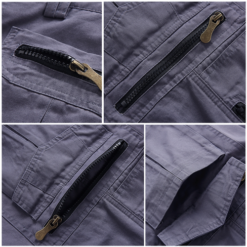 Lune London | Comfortable Cargo Shorts