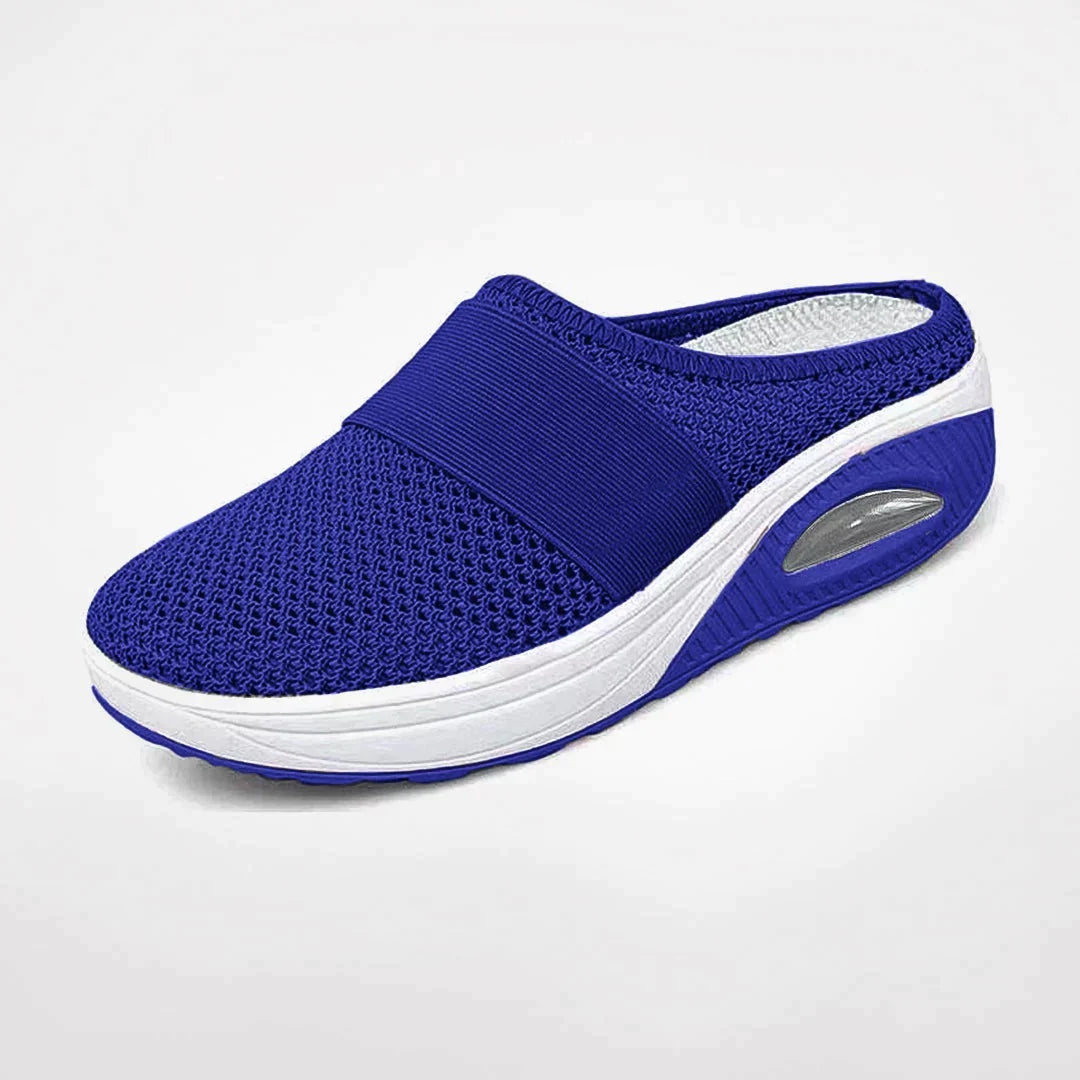Lune London | Orthopedic slippers for optimal comfort