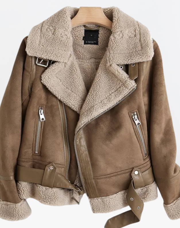 Lune London - Anette - Elegant Jacket