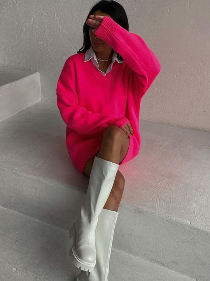 Lune London | Warmer Pullover