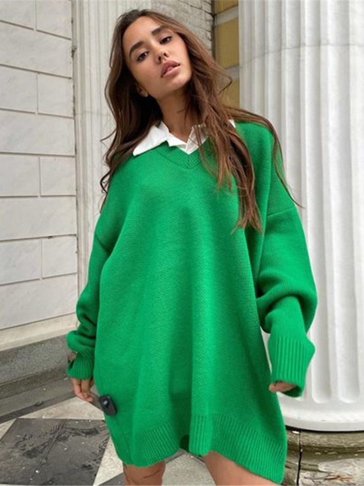 Lune London | Warmer Pullover