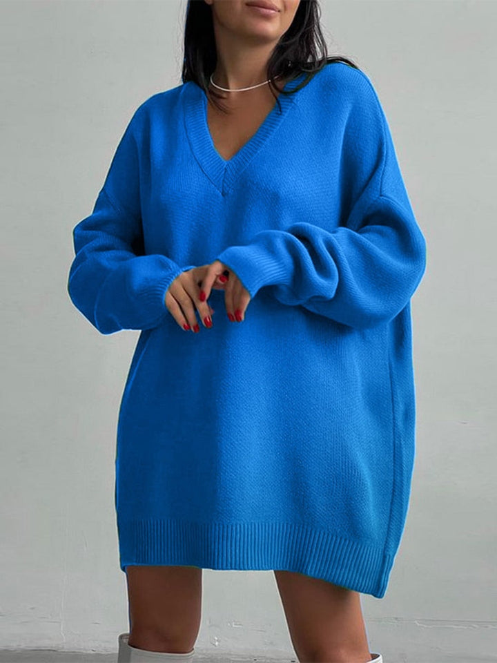 Lune London | Warmer Pullover