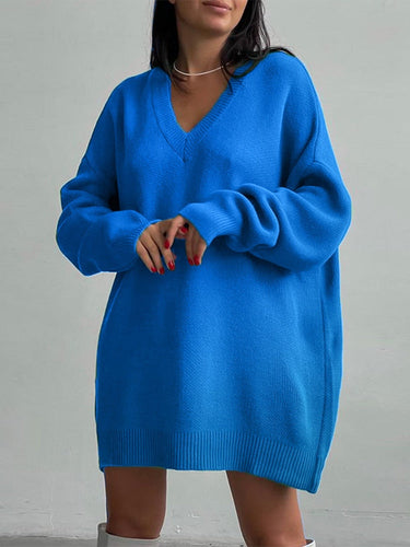 Lune London | Warmer Pullover