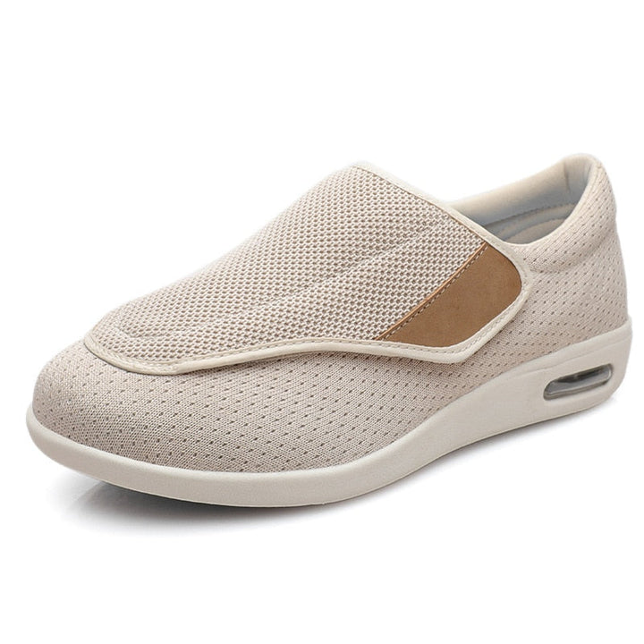 Lune London | Wide orthopedic shoes for diabetics