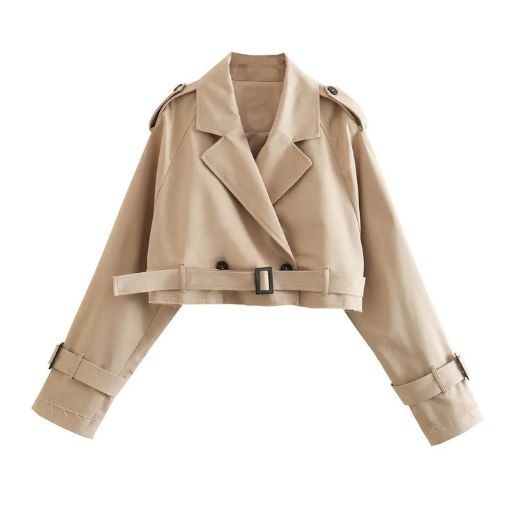 Lune London | Modern and Casual Women's Transitional Coat