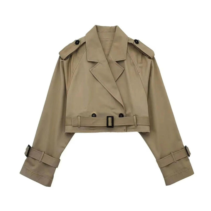 Lune London | Modern and Casual Women's Transitional Coat