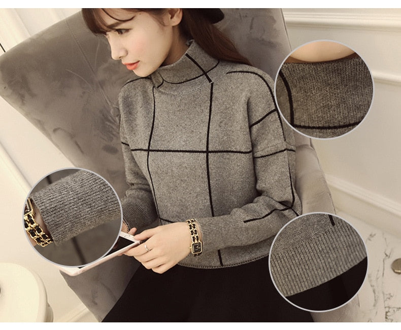Lune London | Me Your Own Sweater