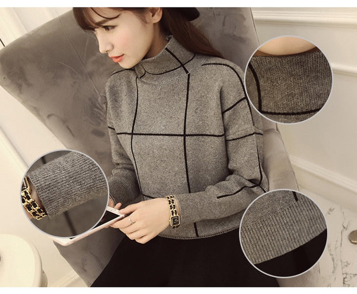 Lune London | Me Your Own Sweater