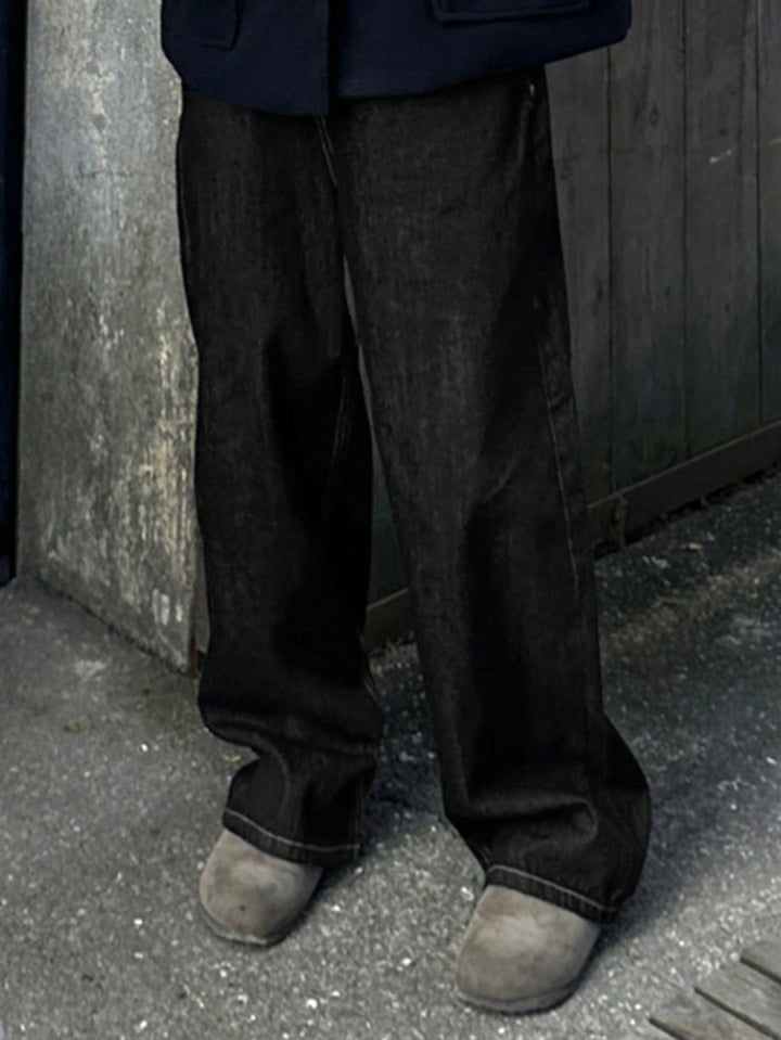 Lune London | Men's Summer Fit Denim Jeans