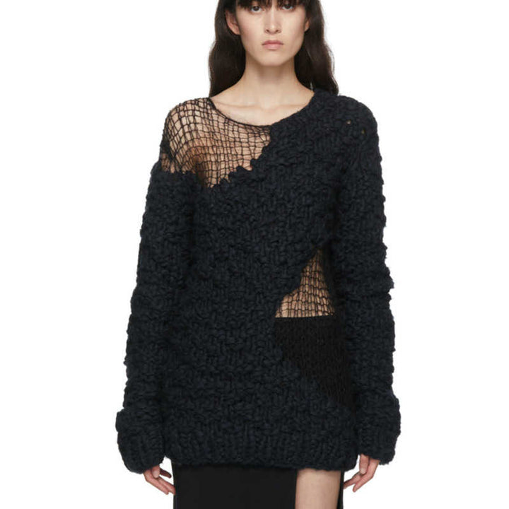 Lune London | Honig Sweater