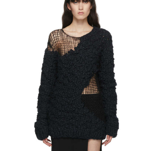Lune London | Honig Sweater
