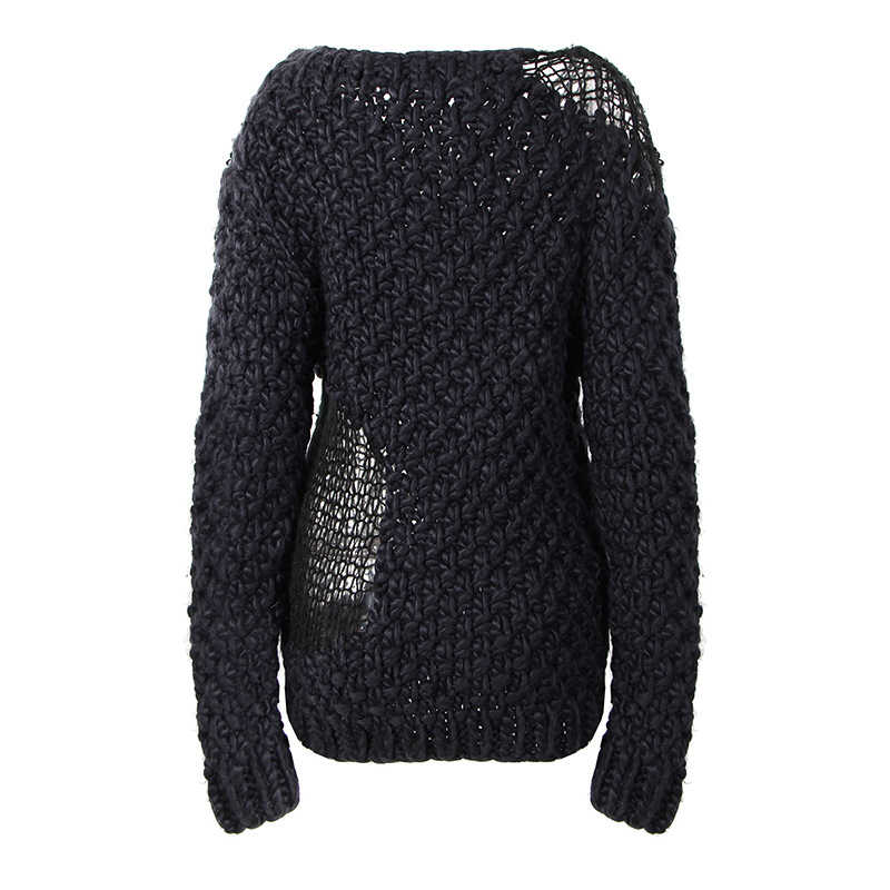Lune London | Honig Sweater