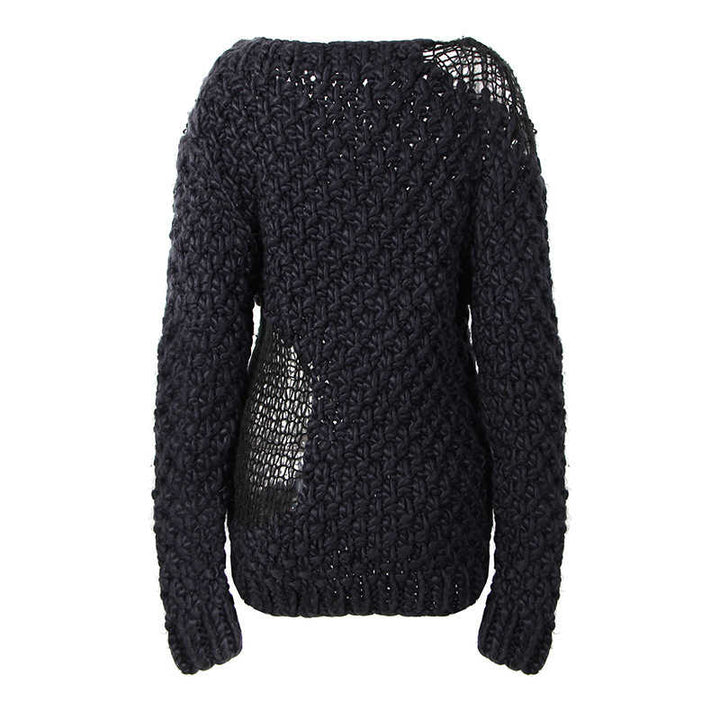 Lune London | Honig Sweater