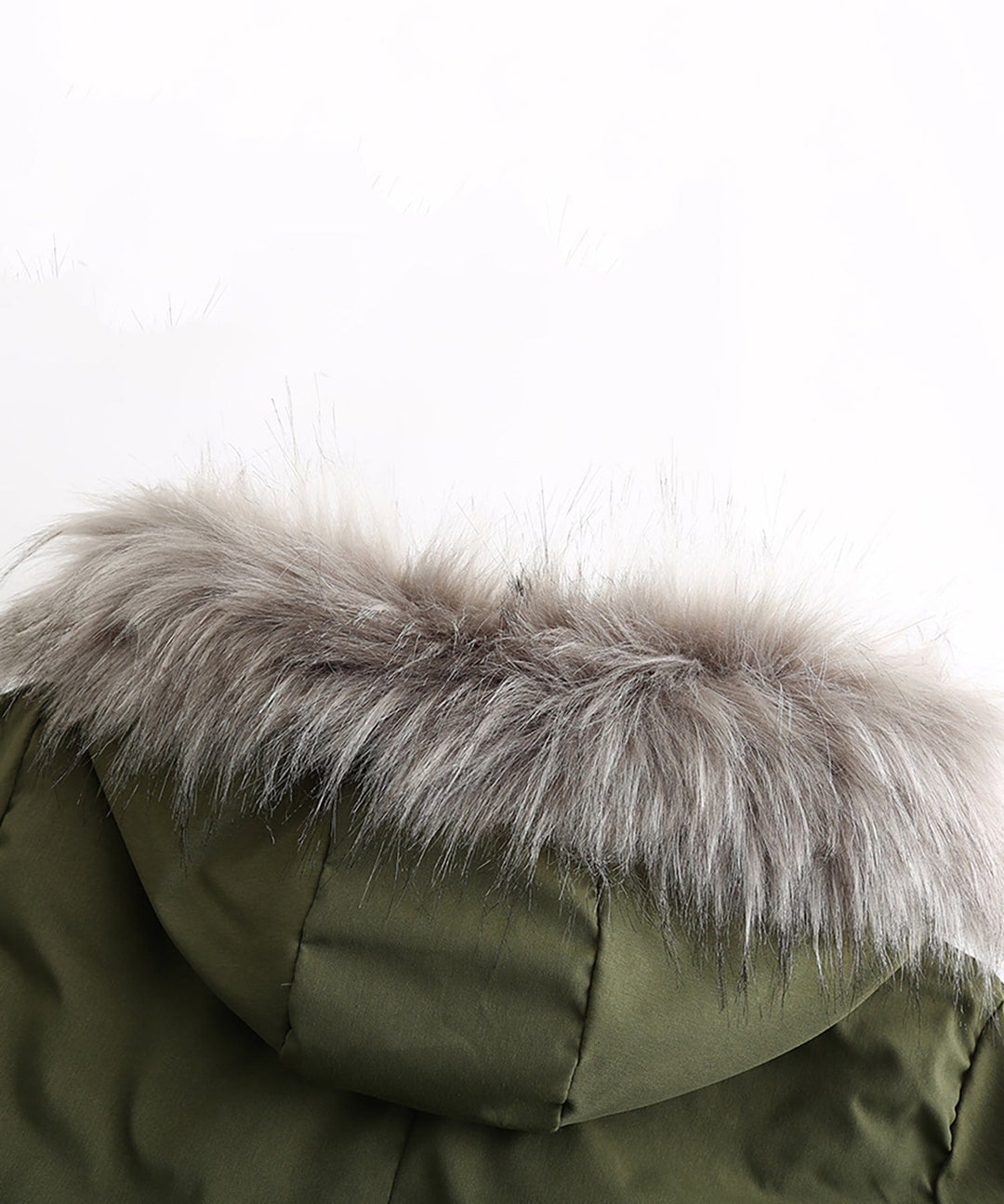 Lune London | PARKA 2.0