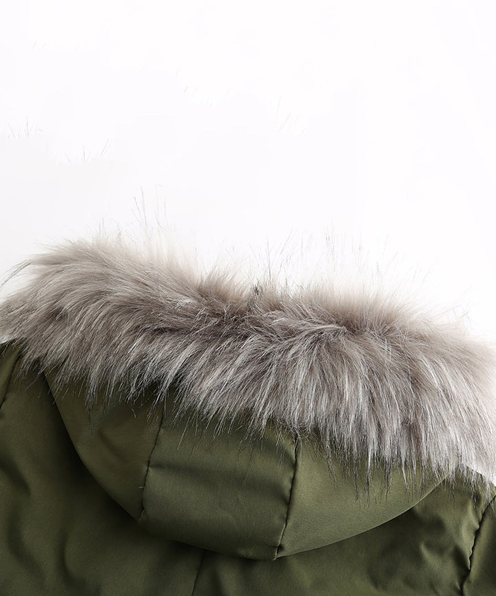 Lune London | PARKA 2.0