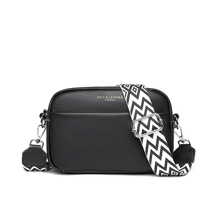Lune London | Bag with Handcrafted Details