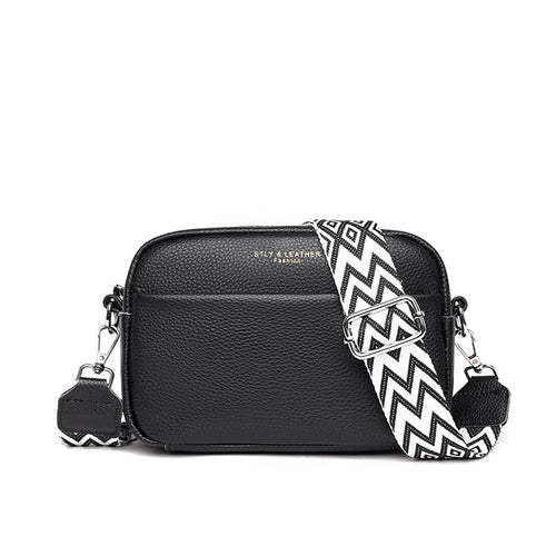 Lune London | Bag with Handcrafted Details