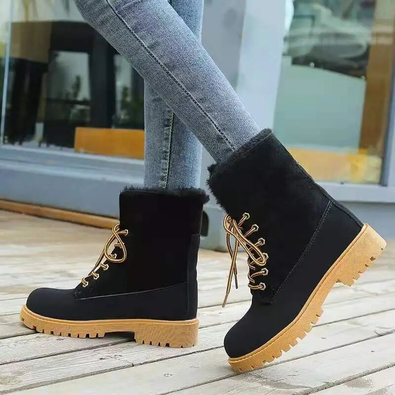 Lune London | Women's boots