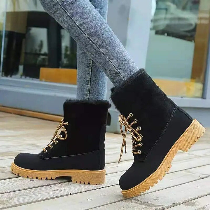 Lune London | Women's boots