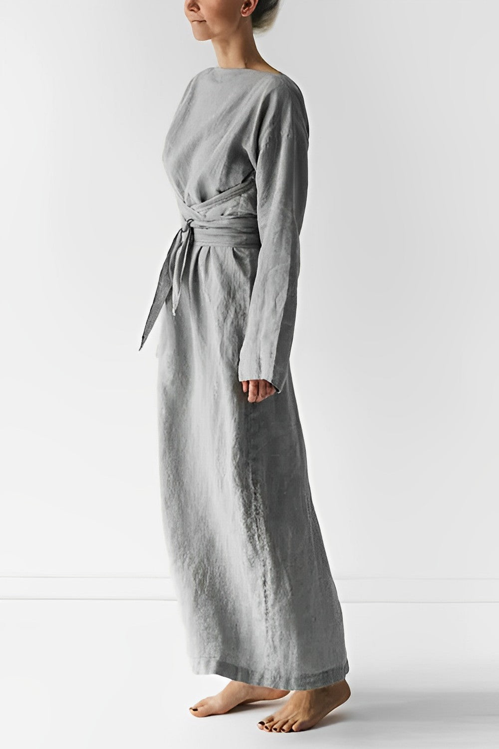 Lune London | Long maxi dress