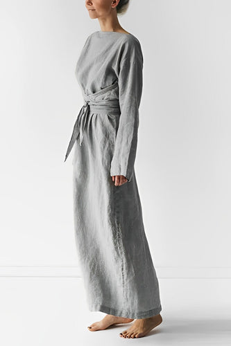 Lune London | Long maxi dress