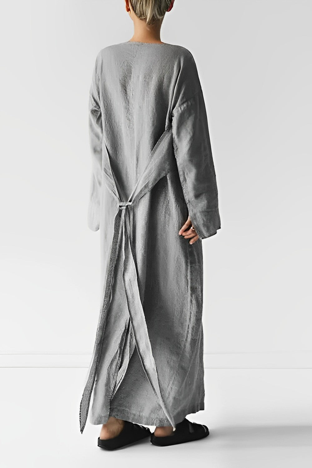 Lune London | Long maxi dress