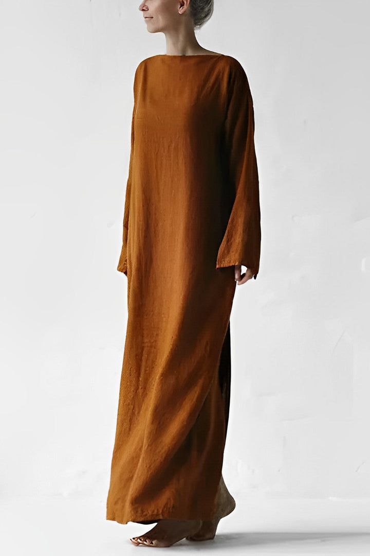 Lune London | Long maxi dress
