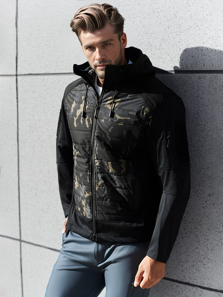 Lune London | Tactical Insulated Jacket