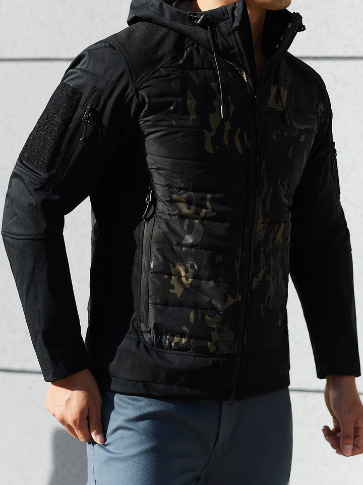 Lune London | Tactical Insulated Jacket