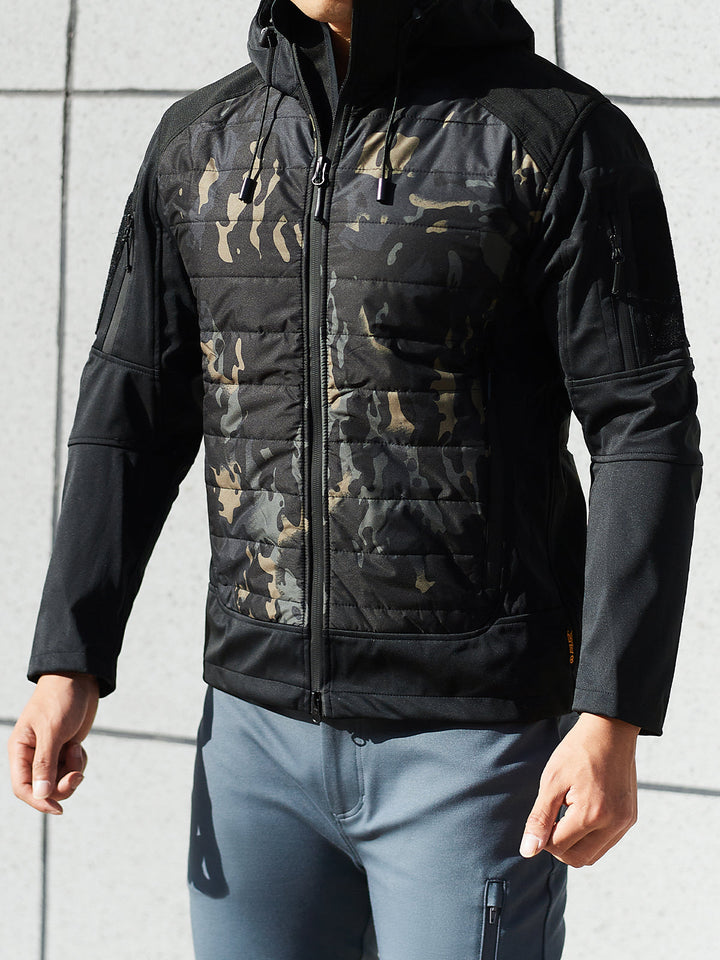 Lune London | Tactical Insulated Jacket
