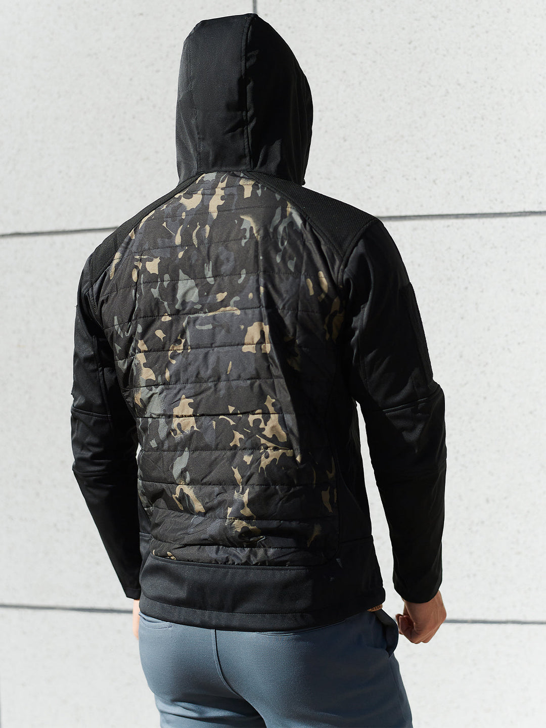 Lune London | Tactical Insulated Jacket