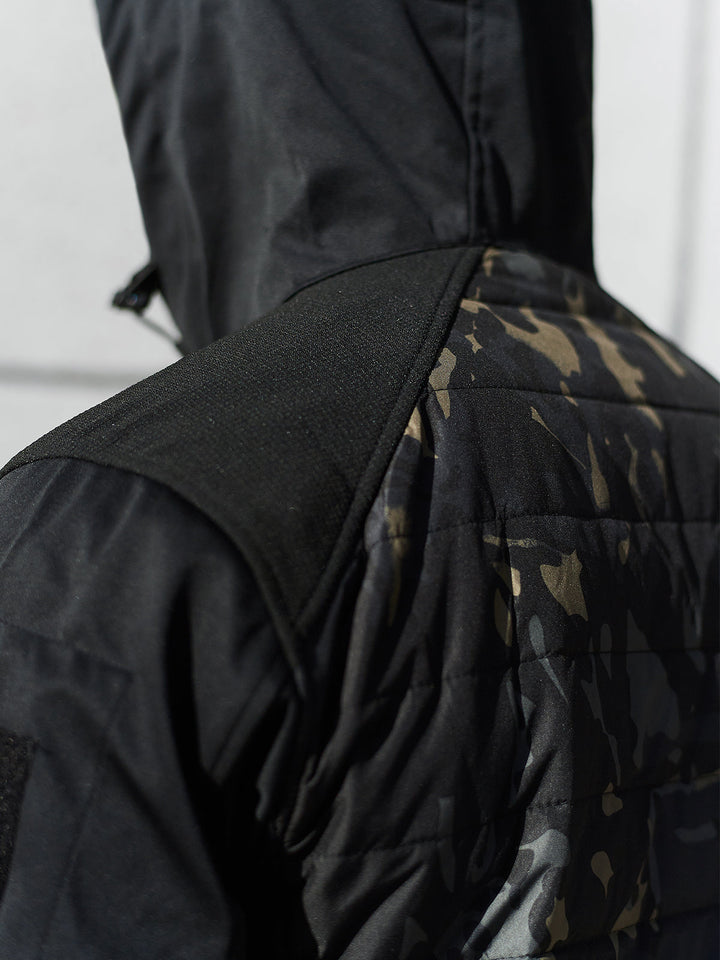 Lune London | Tactical Insulated Jacket