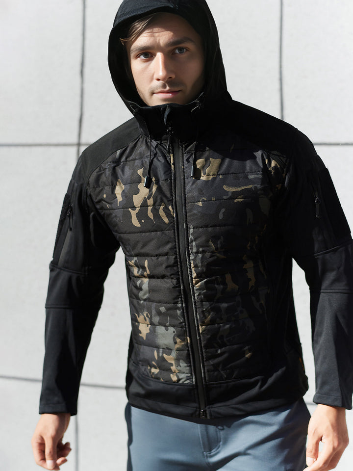 Lune London | Tactical Insulated Jacket
