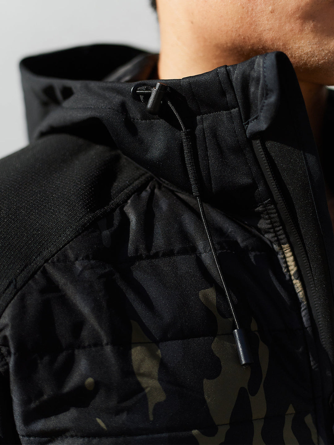 Lune London | Tactical Insulated Jacket