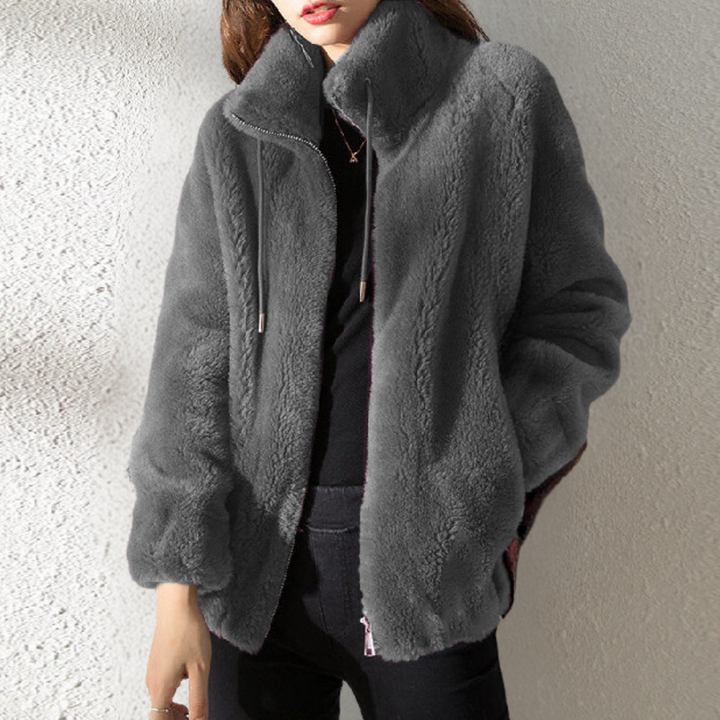 Lune London | Soft Warm Women's Jacket