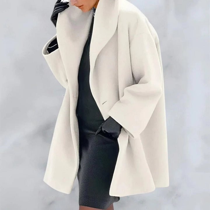 Lune London | Winter Jacket Short Insulated Classic Look