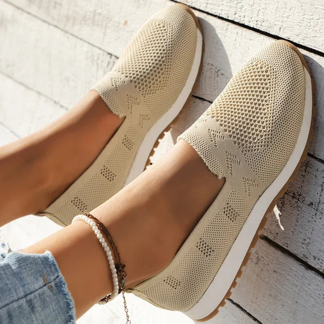 Lune London | Women's Orthopedic Summer Shoes