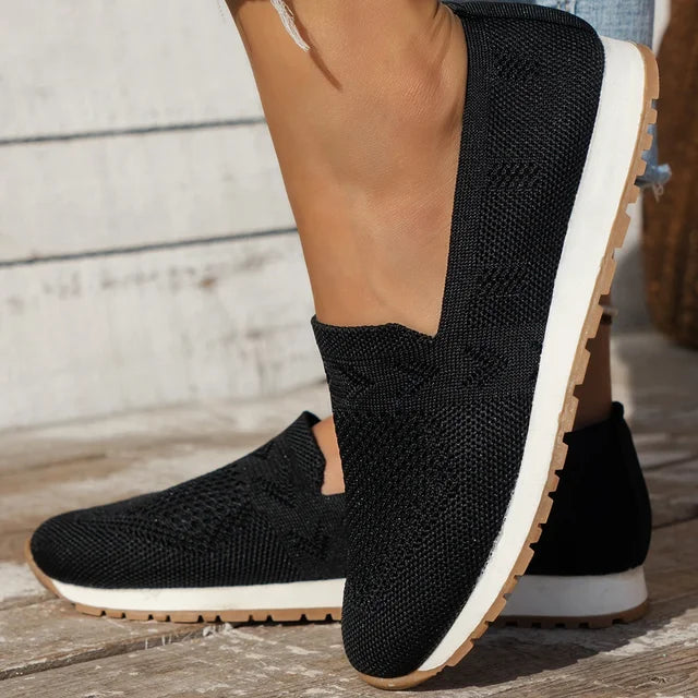Lune London | Women's Orthopedic Summer Shoes