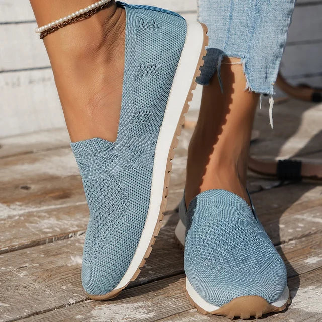 Lune London | Women's Orthopedic Summer Shoes
