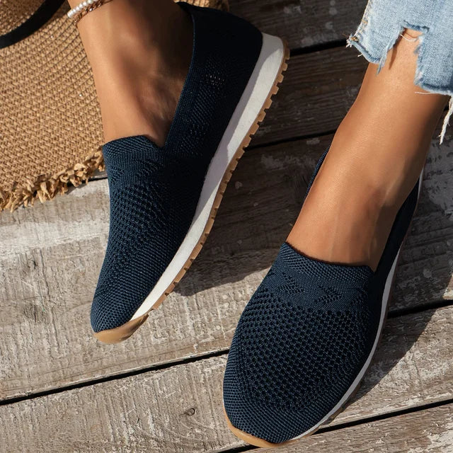 Lune London | Women's Orthopedic Summer Shoes