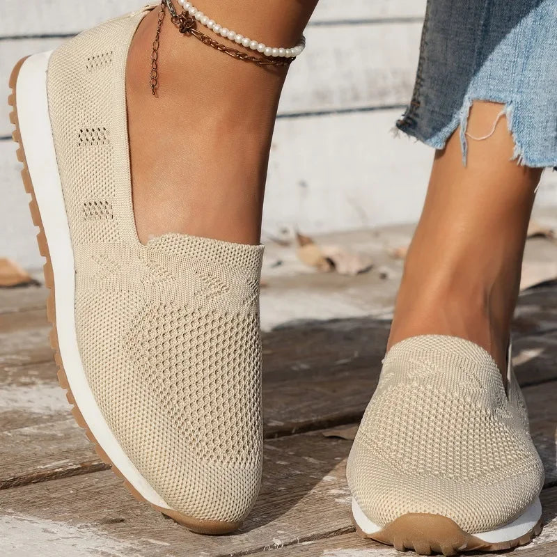 Lune London | Women's Orthopedic Summer Shoes