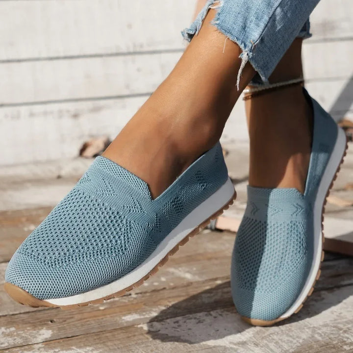 Lune London | Women's Orthopedic Summer Shoes