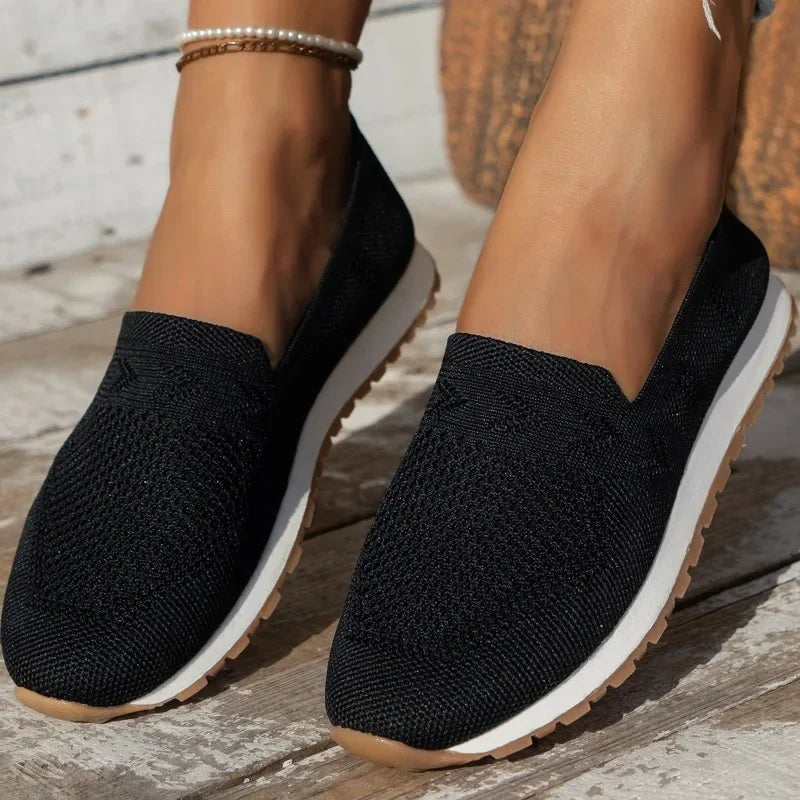 Lune London | Women's Orthopedic Summer Shoes