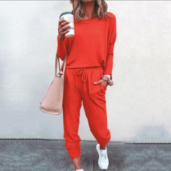 Lune London | Women Autumn Casual Training Outfits
